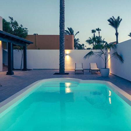 Villa Tropico - Design House With Pool In Corralejo Exterior foto