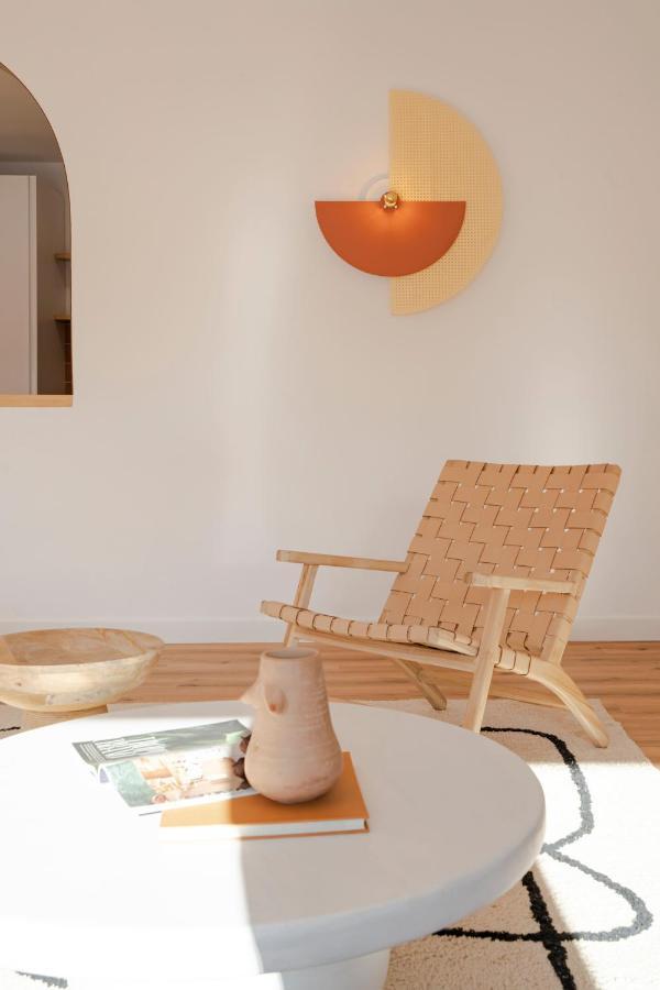 Villa Tropico - Design House With Pool In Corralejo Exterior foto