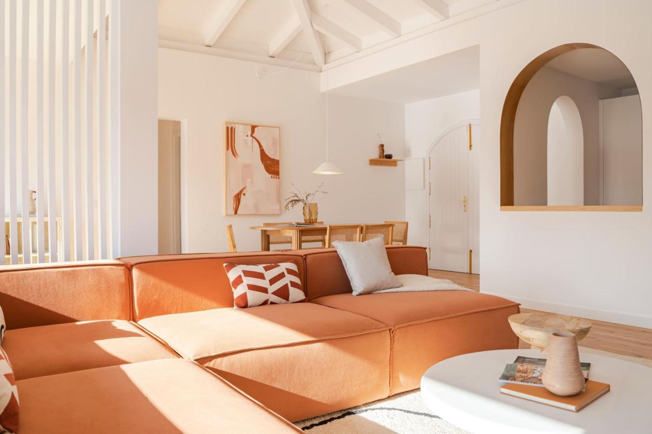 Villa Tropico - Design House With Pool In Corralejo Exterior foto
