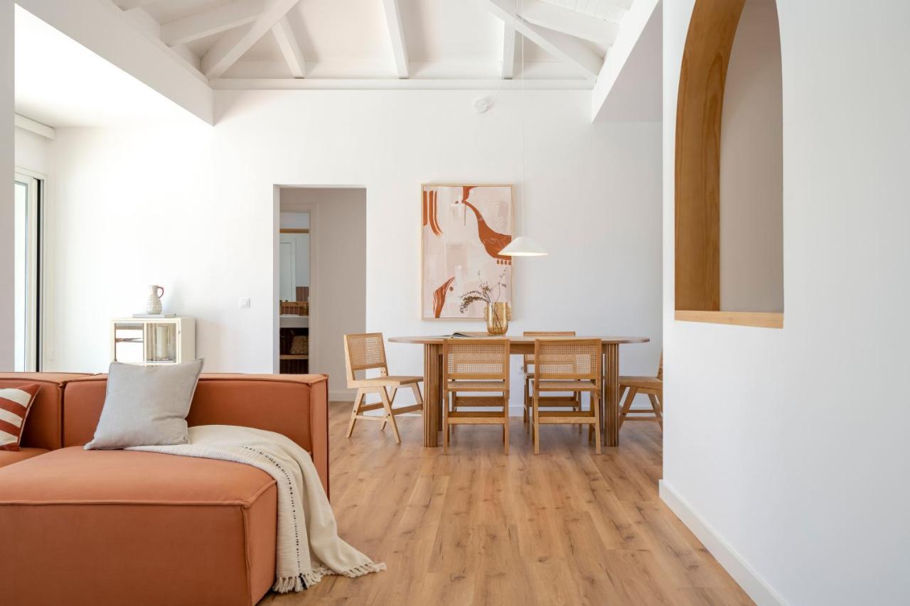Villa Tropico - Design House With Pool In Corralejo Exterior foto