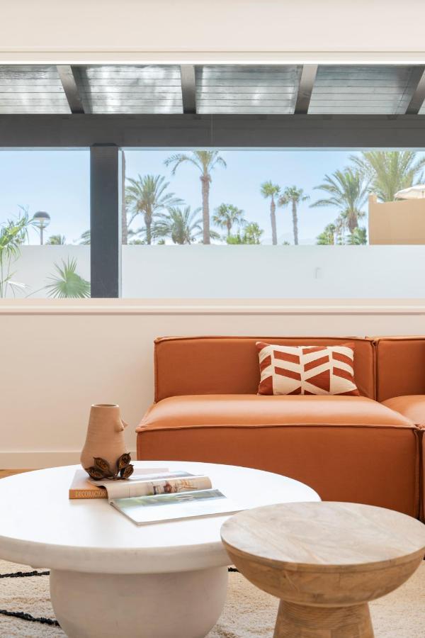 Villa Tropico - Design House With Pool In Corralejo Exterior foto