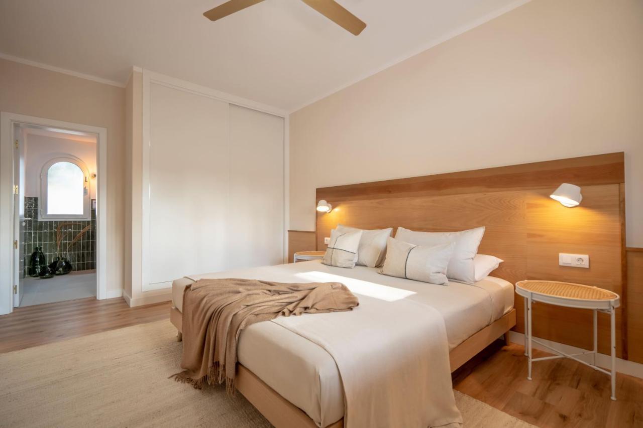 Villa Tropico - Design House With Pool In Corralejo Exterior foto