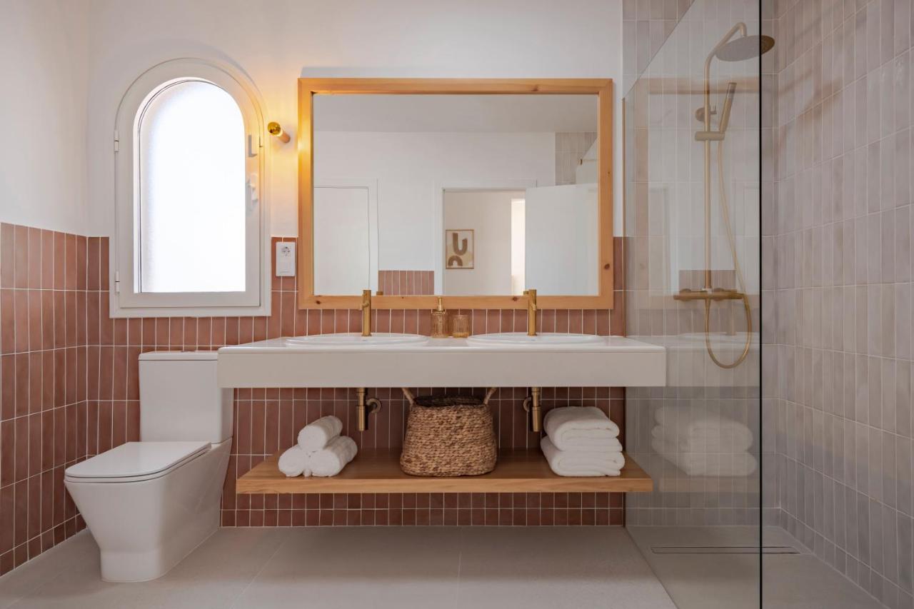 Villa Tropico - Design House With Pool In Corralejo Exterior foto