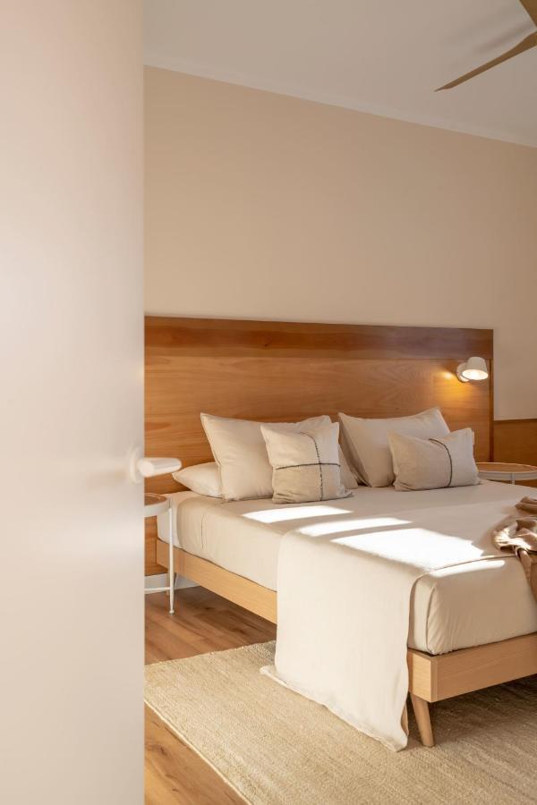 Villa Tropico - Design House With Pool In Corralejo Exterior foto