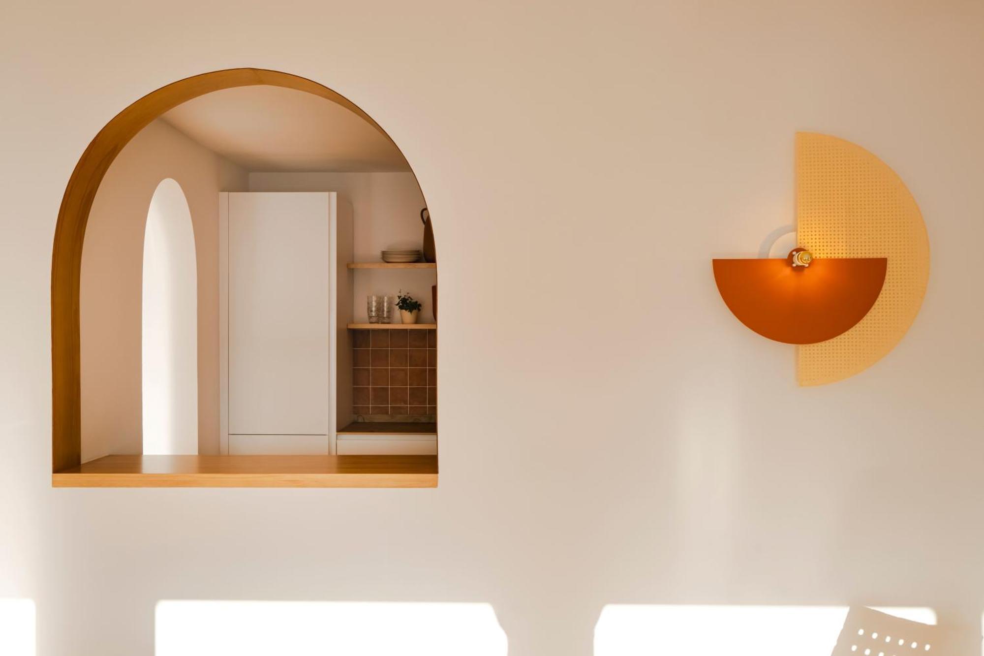 Villa Tropico - Design House With Pool In Corralejo Exterior foto