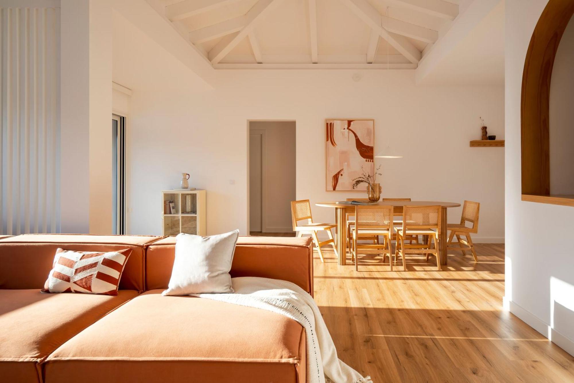 Villa Tropico - Design House With Pool In Corralejo Exterior foto
