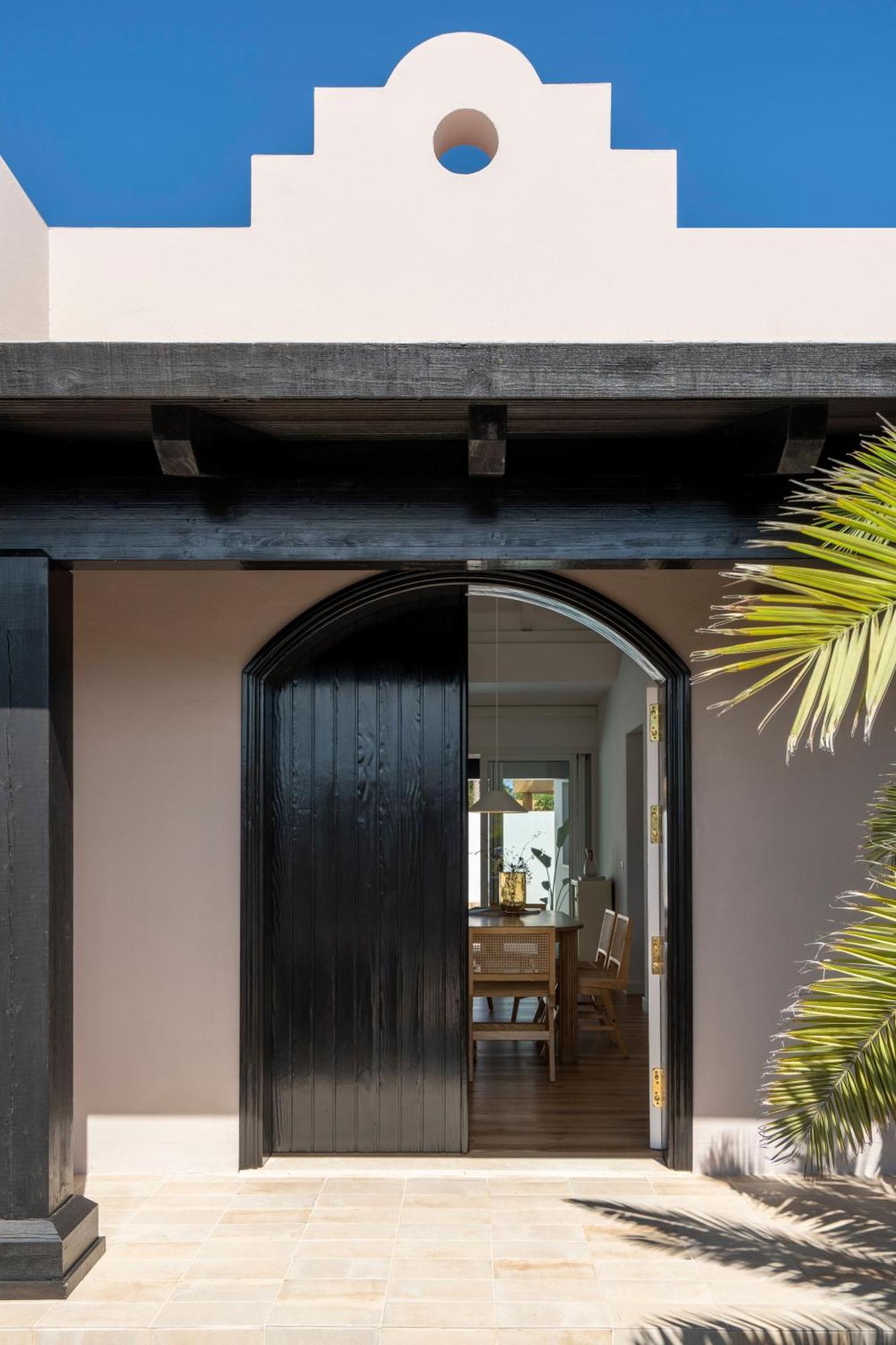 Villa Tropico - Design House With Pool In Corralejo Exterior foto