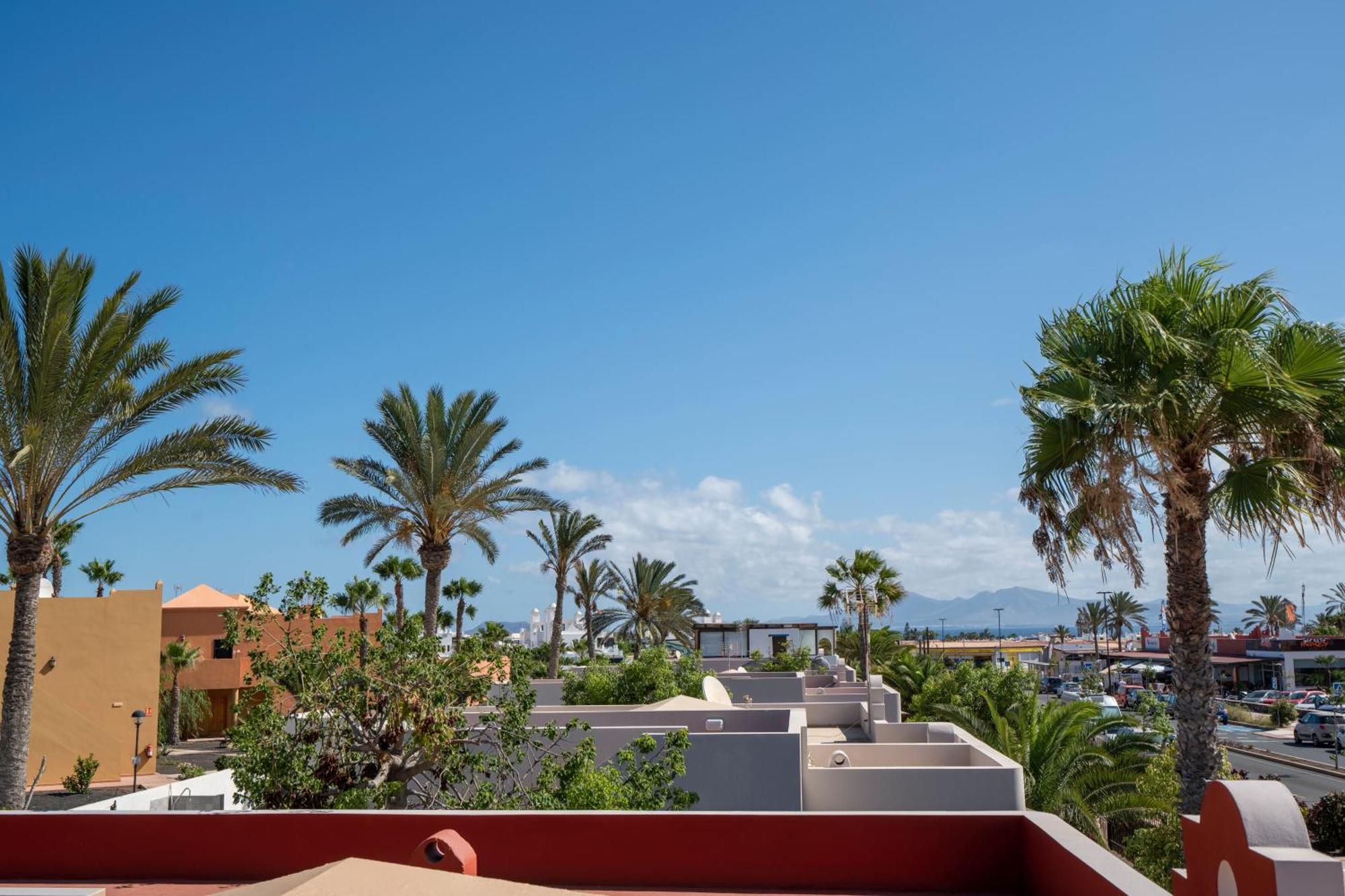 Villa Tropico - Design House With Pool In Corralejo Exterior foto