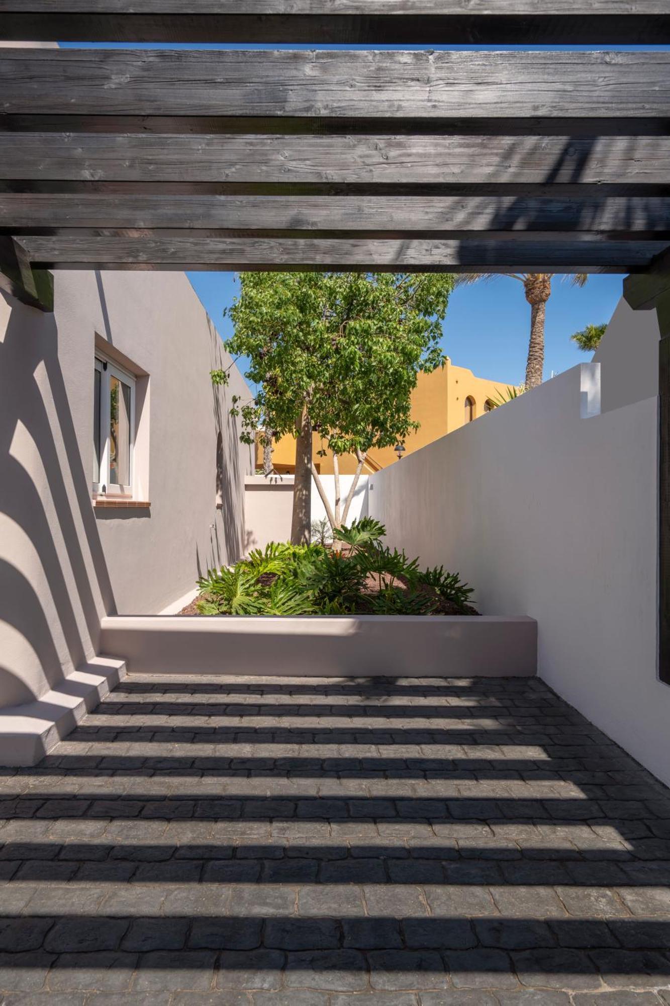 Villa Tropico - Design House With Pool In Corralejo Exterior foto